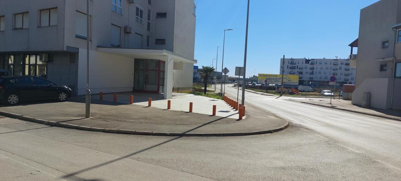 G&E Apartamento Pula Exterior foto