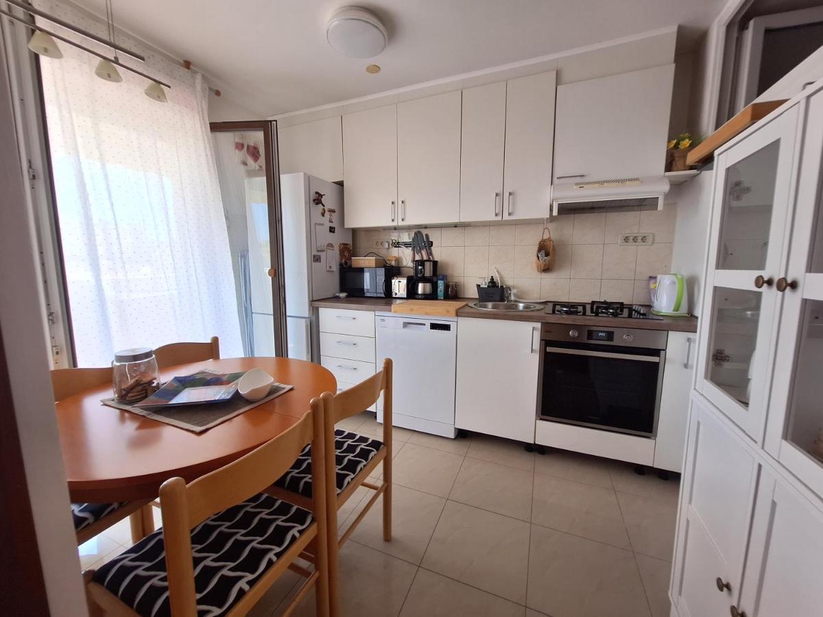 G&E Apartamento Pula Exterior foto