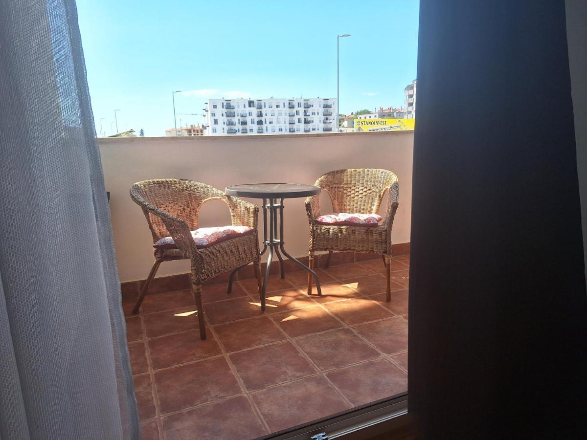 G&E Apartamento Pula Exterior foto