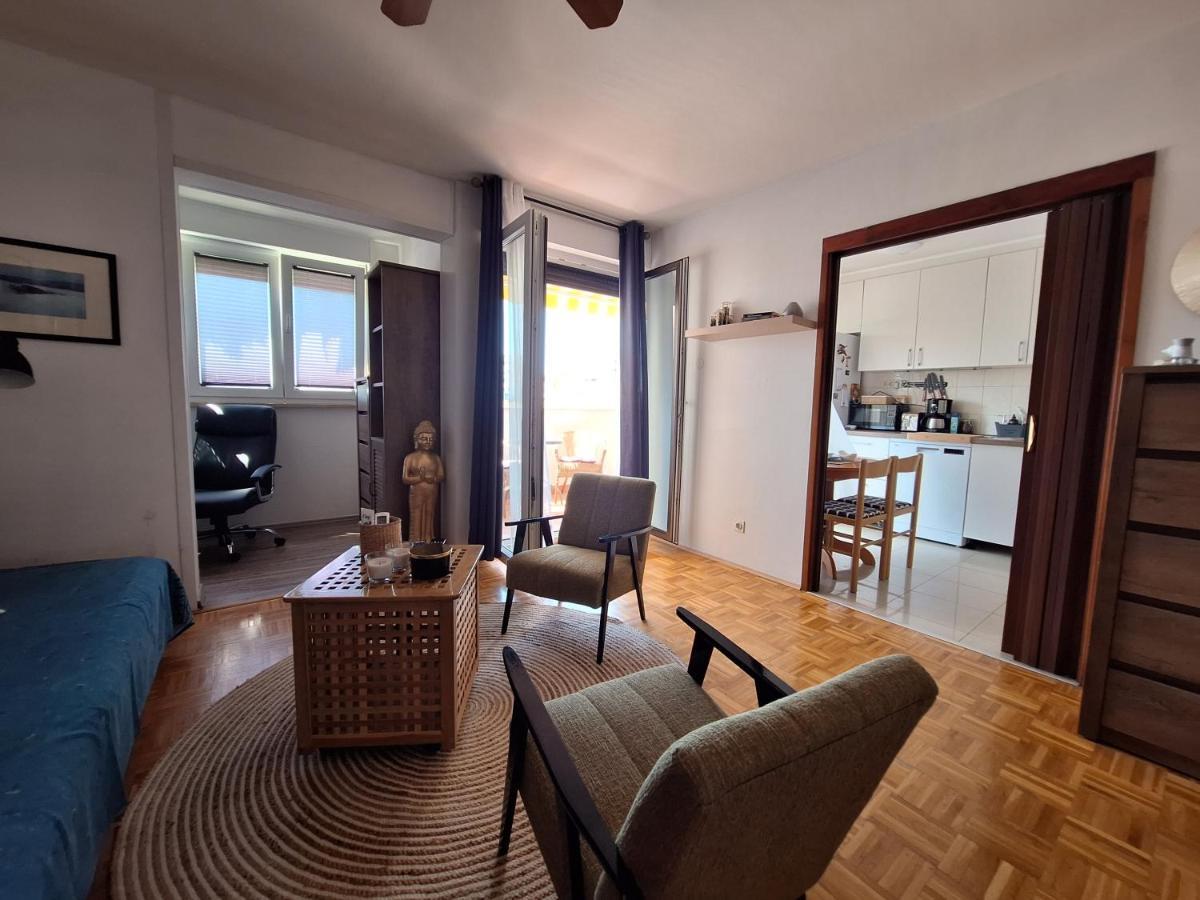 G&E Apartamento Pula Exterior foto